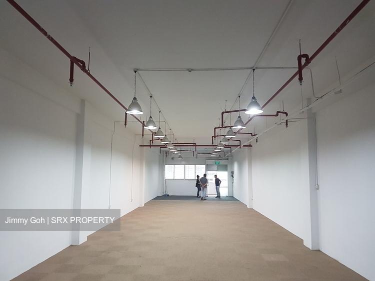 Tan Boon Liat Building (D3), Warehouse #547389541